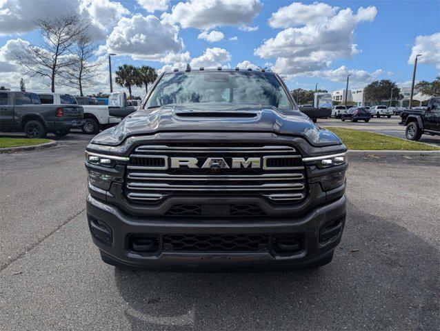 new 2026 Ram 3500 car, priced at $86,814