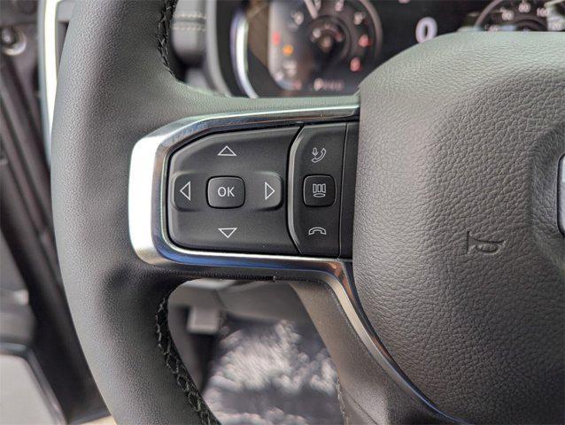 new 2026 Ram 3500 car, priced at $86,814