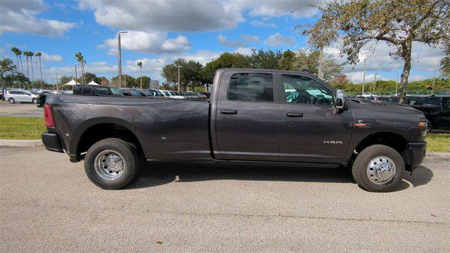 new 2026 Ram 3500 car, priced at $86,814