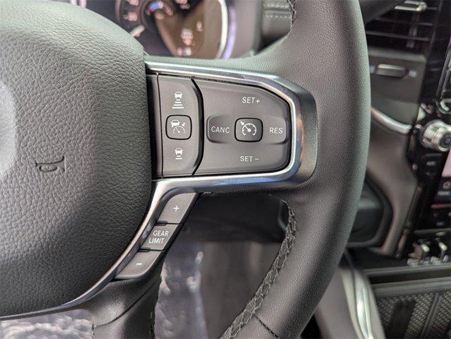 new 2026 Ram 3500 car, priced at $86,814