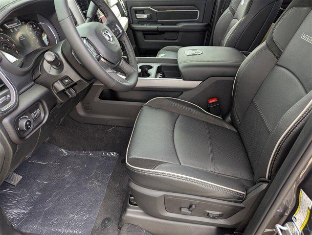 new 2026 Ram 3500 car, priced at $86,814