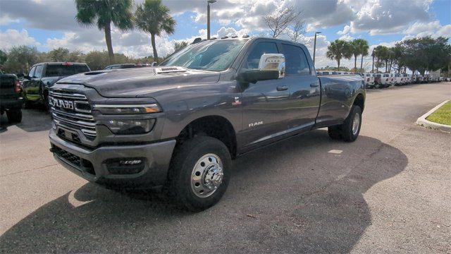 new 2026 Ram 3500 car, priced at $86,814