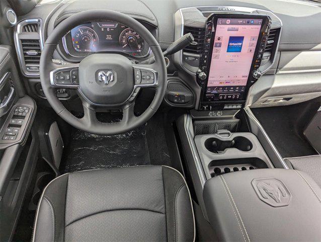 new 2026 Ram 3500 car, priced at $86,814