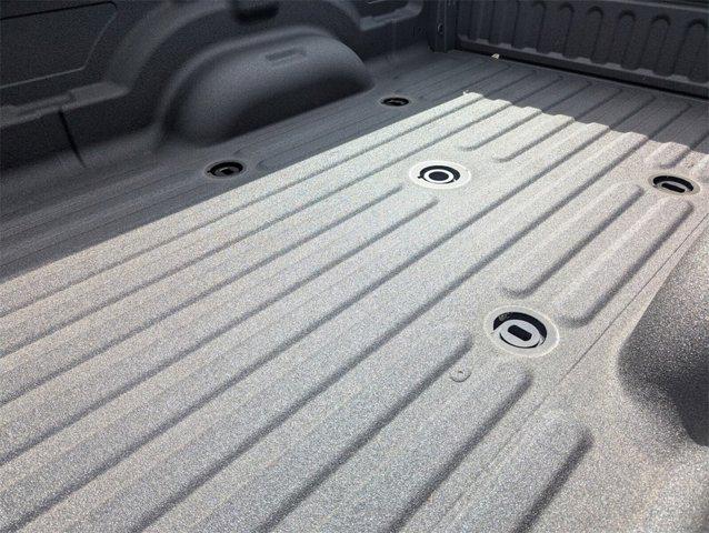 new 2026 Ram 3500 car, priced at $86,814