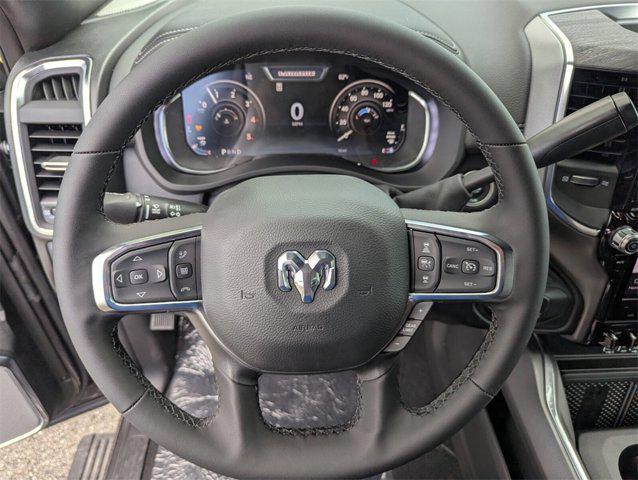 new 2026 Ram 3500 car, priced at $86,814