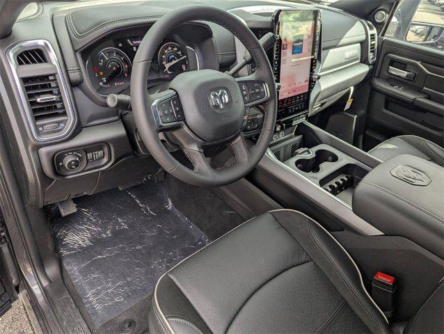 new 2026 Ram 3500 car, priced at $86,814