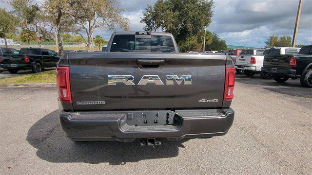 new 2026 Ram 3500 car, priced at $86,814