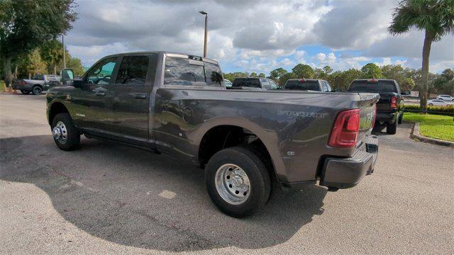 new 2026 Ram 3500 car, priced at $86,814