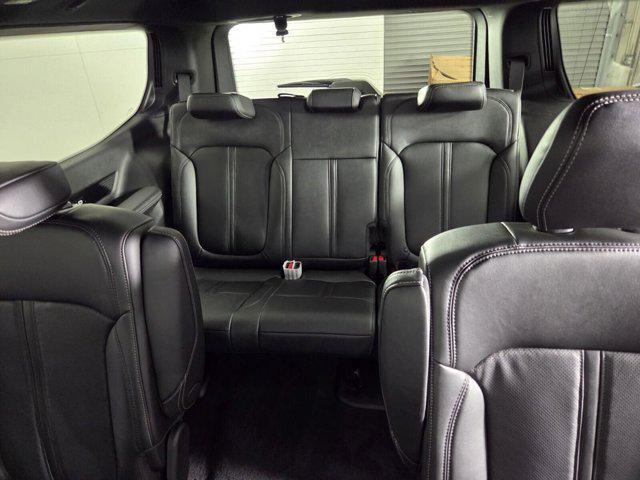 new 2026 Jeep Grand Wagoneer car, priced at $91,172