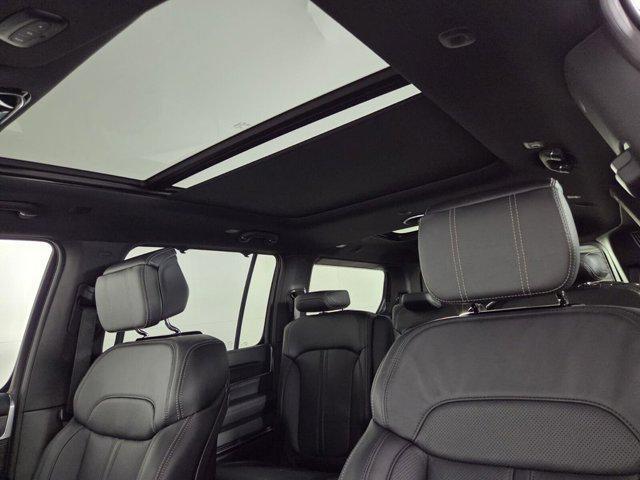 new 2026 Jeep Grand Wagoneer car, priced at $91,172