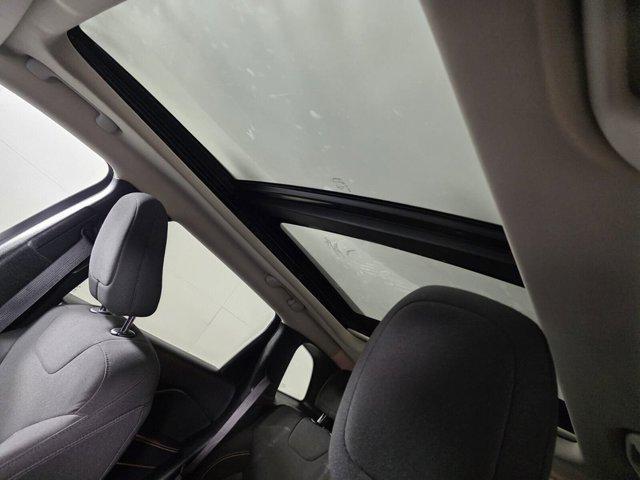 used 2017 Jeep Cherokee car, priced at $9,588