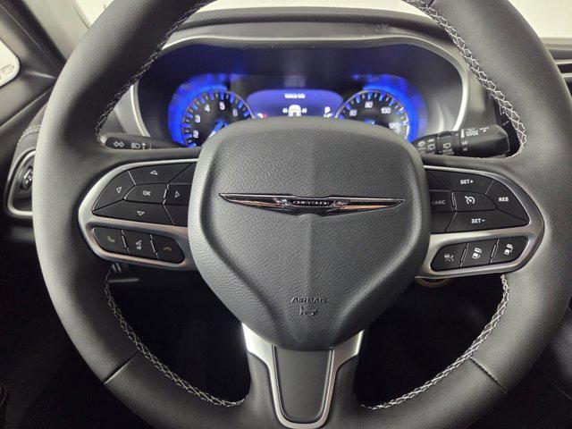 new 2026 Chrysler Pacifica car, priced at $39,988