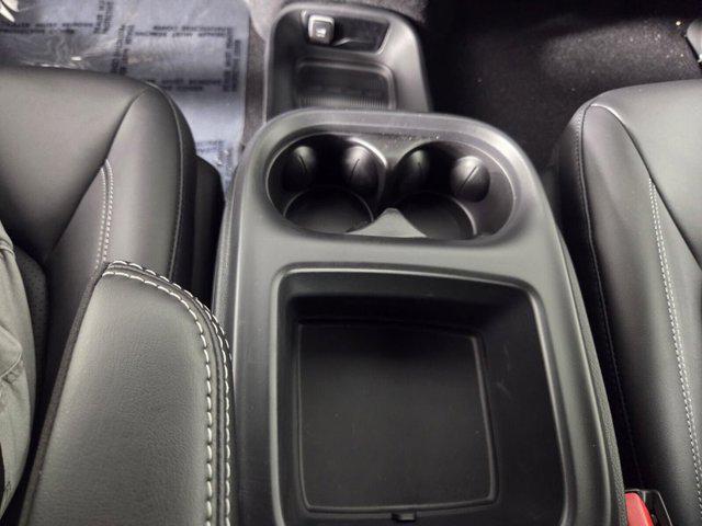 new 2026 Chrysler Pacifica car, priced at $39,988
