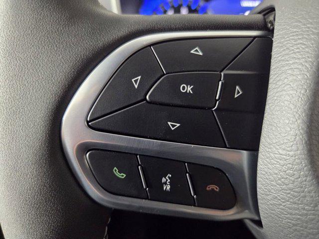 new 2026 Chrysler Pacifica car, priced at $39,988