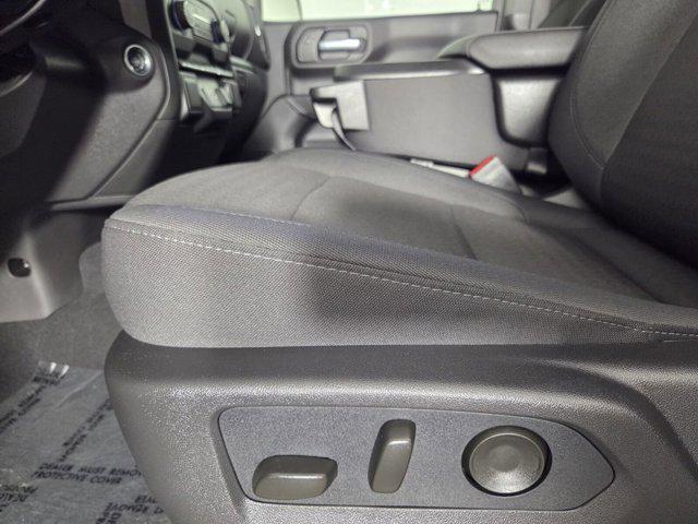 used 2026 Chevrolet Silverado 1500 car, priced at $46,588