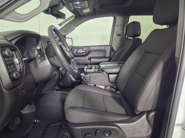 used 2026 Chevrolet Silverado 1500 car, priced at $46,588