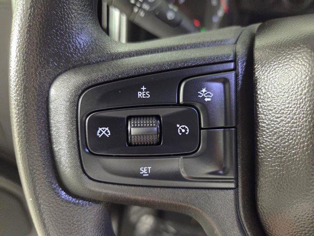 used 2026 Chevrolet Silverado 1500 car, priced at $46,588
