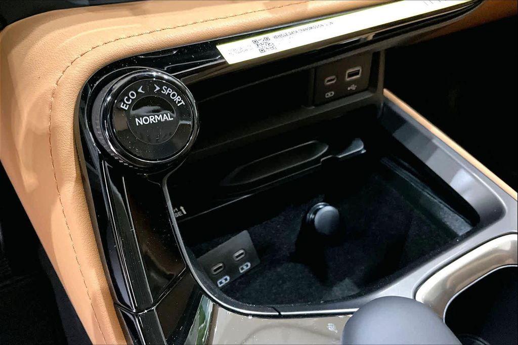 new 2026 Lexus NX 350 car, priced at $50,214