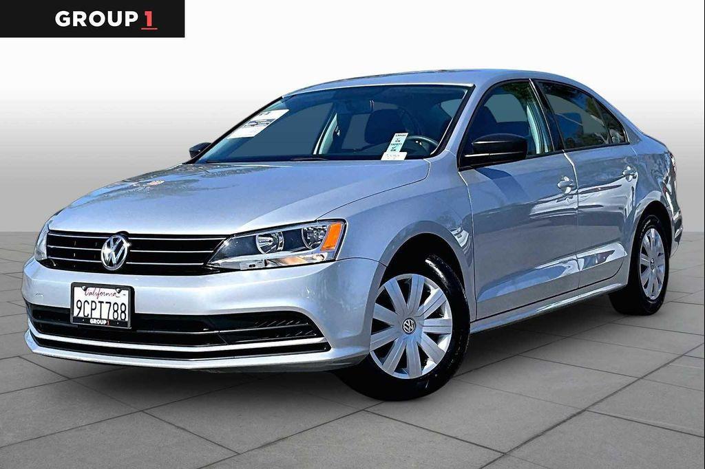 used 2016 Volkswagen Jetta car, priced at $8,680