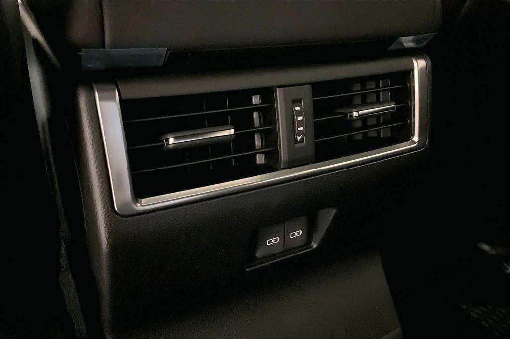 new 2026 Lexus GX 550 car, priced at $79,023