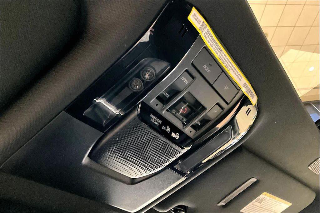 new 2026 Lexus GX 550 car, priced at $79,023