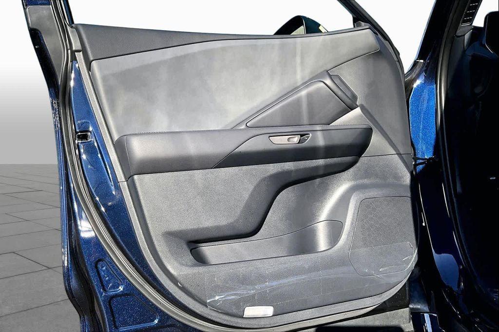 new 2026 Lexus TX 350 car, priced at $65,304