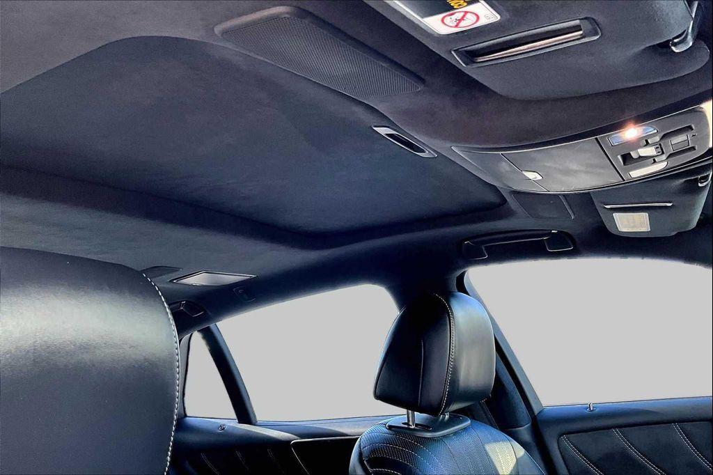 used 2019 Lexus LS 500 car, priced at $42,080