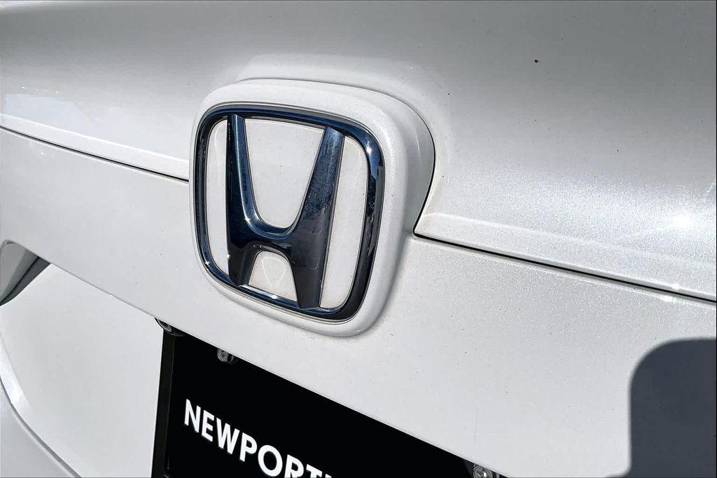 used 2018 Honda Civic car, priced at $20,717