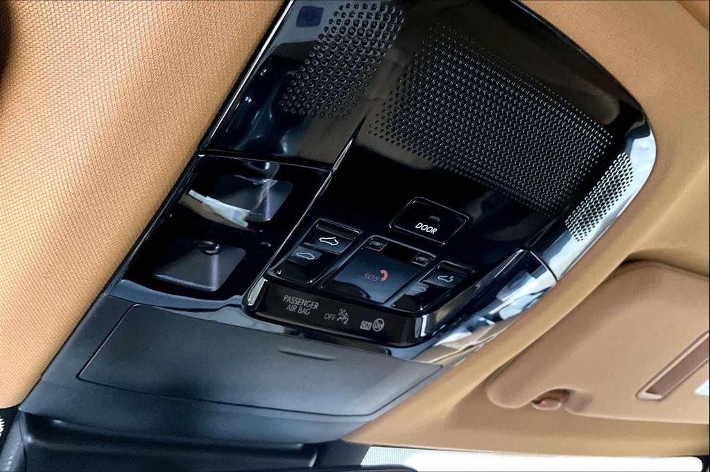 new 2026 Lexus NX 350 car, priced at $53,456