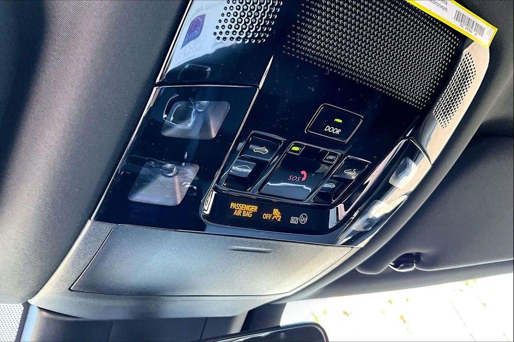 new 2026 Lexus RX 350 car, priced at $58,573