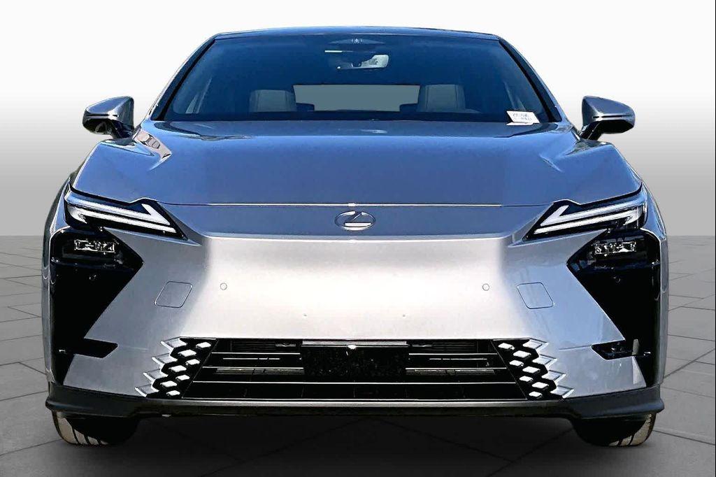 new 2026 Lexus ES 350e car, priced at $51,953