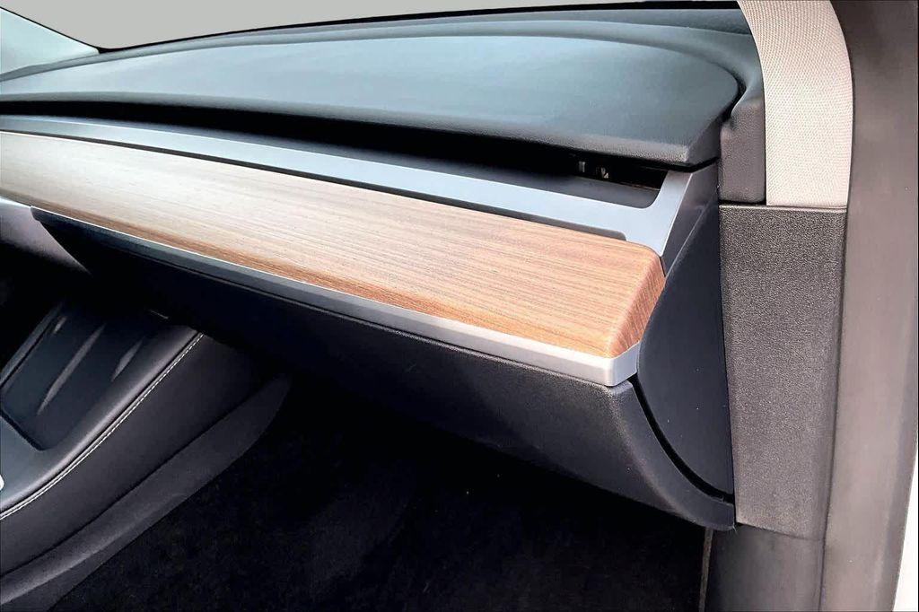 used 2024 Tesla Model Y car, priced at $36,680