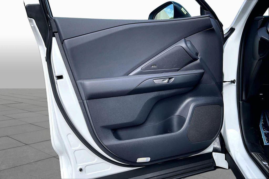 new 2026 Lexus TX 350 car, priced at $73,702