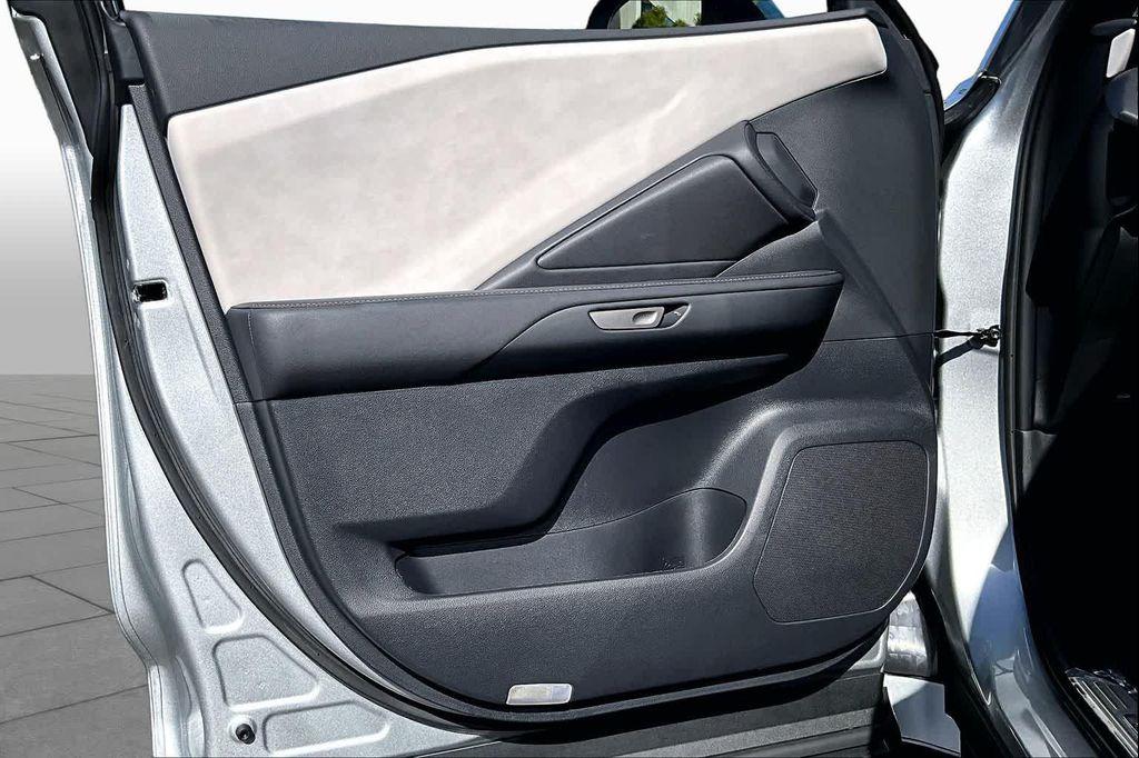 new 2026 Lexus TX 350 car, priced at $67,892