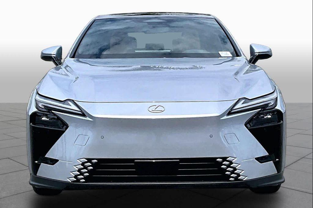 new 2026 Lexus ES 350e car, priced at $51,953