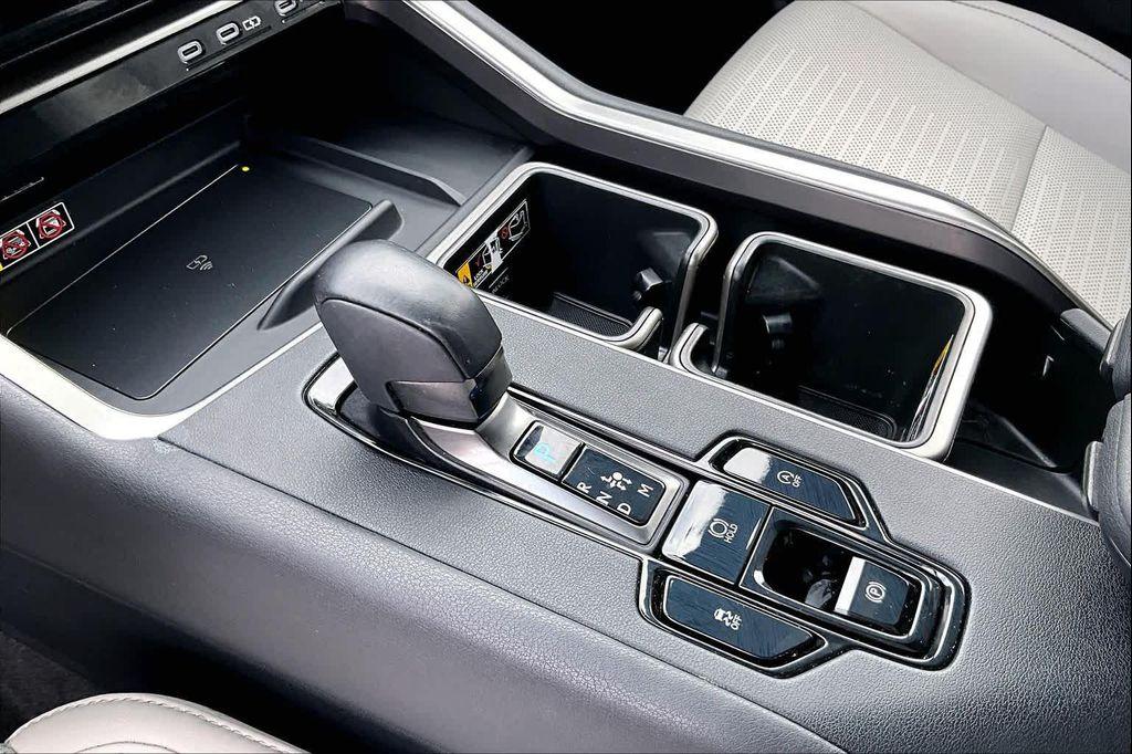 used 2024 Lexus TX 350 car, priced at $51,047