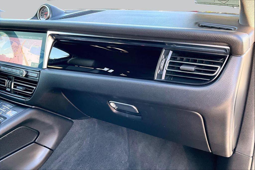 used 2020 Porsche Macan car, priced at $24,087