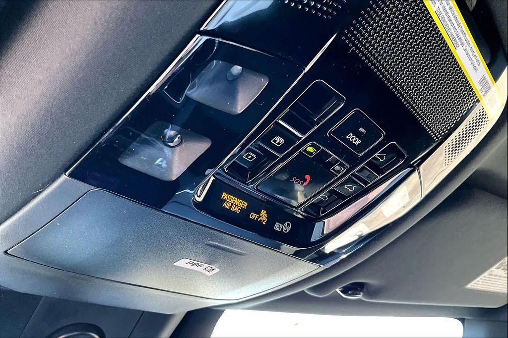 new 2026 Lexus RX 350h car, priced at $65,693