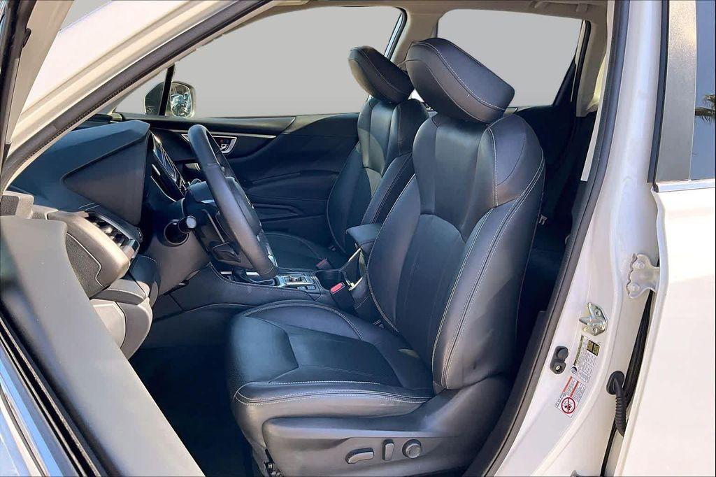 used 2019 Subaru Forester car, priced at $23,380
