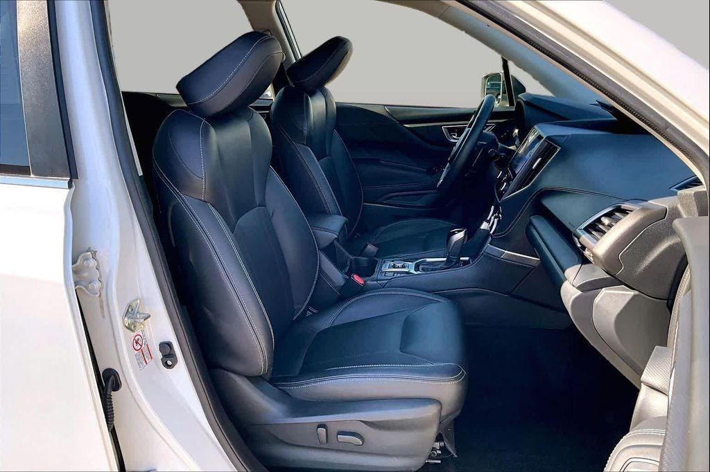 used 2019 Subaru Forester car, priced at $23,380