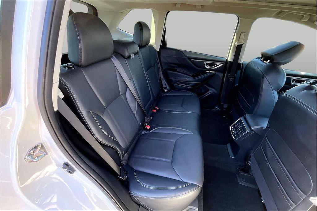 used 2019 Subaru Forester car, priced at $23,380