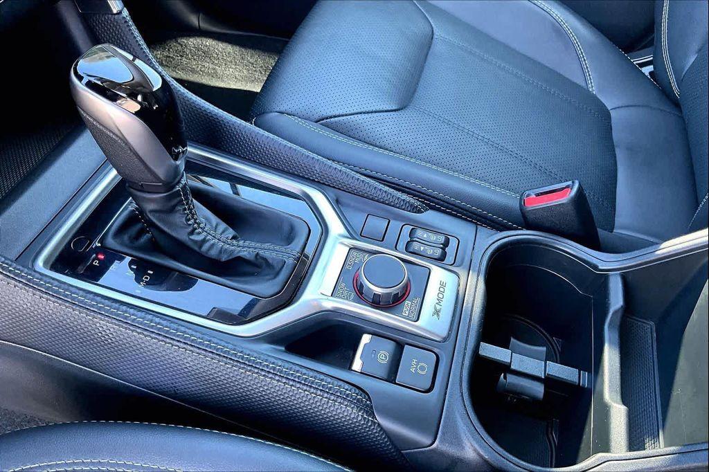 used 2019 Subaru Forester car, priced at $23,380