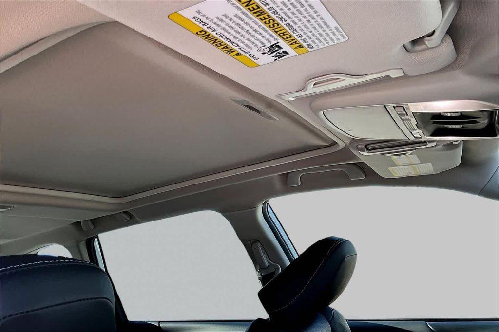 used 2019 Subaru Forester car, priced at $23,380