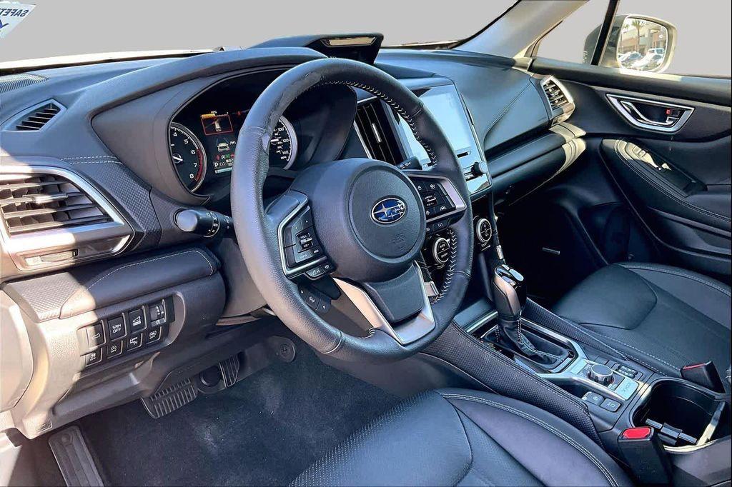 used 2019 Subaru Forester car, priced at $23,380