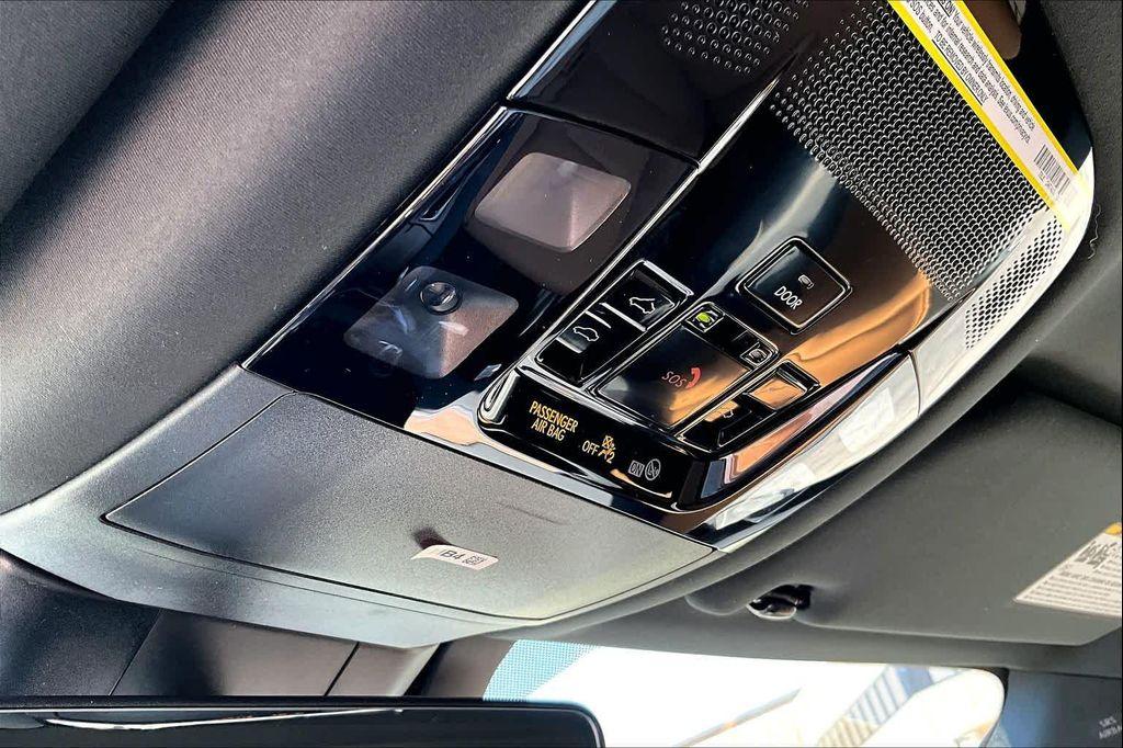 new 2026 Lexus RX 350 car, priced at $61,033