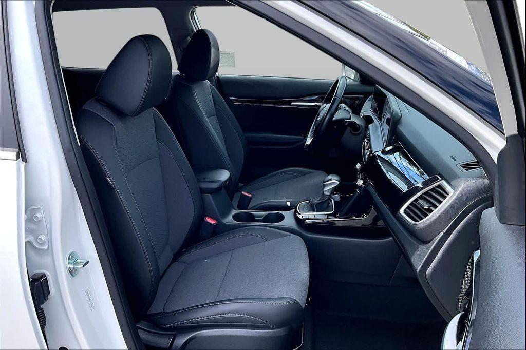 used 2024 Kia Seltos car, priced at $21,207