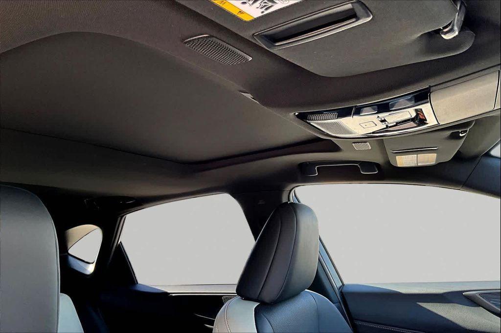 used 2022 Lexus NX 350 car, priced at $35,300