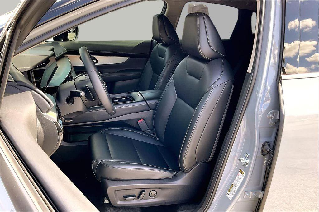 used 2025 Nissan Murano car, priced at $32,440