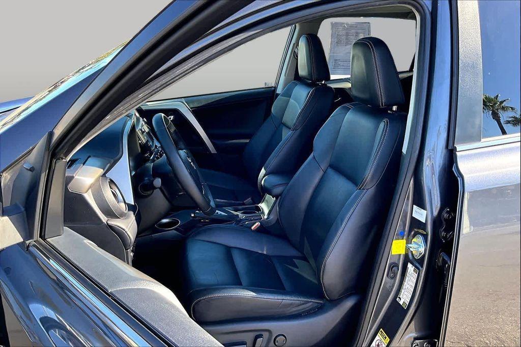 used 2013 Toyota RAV4 car, priced at $18,880