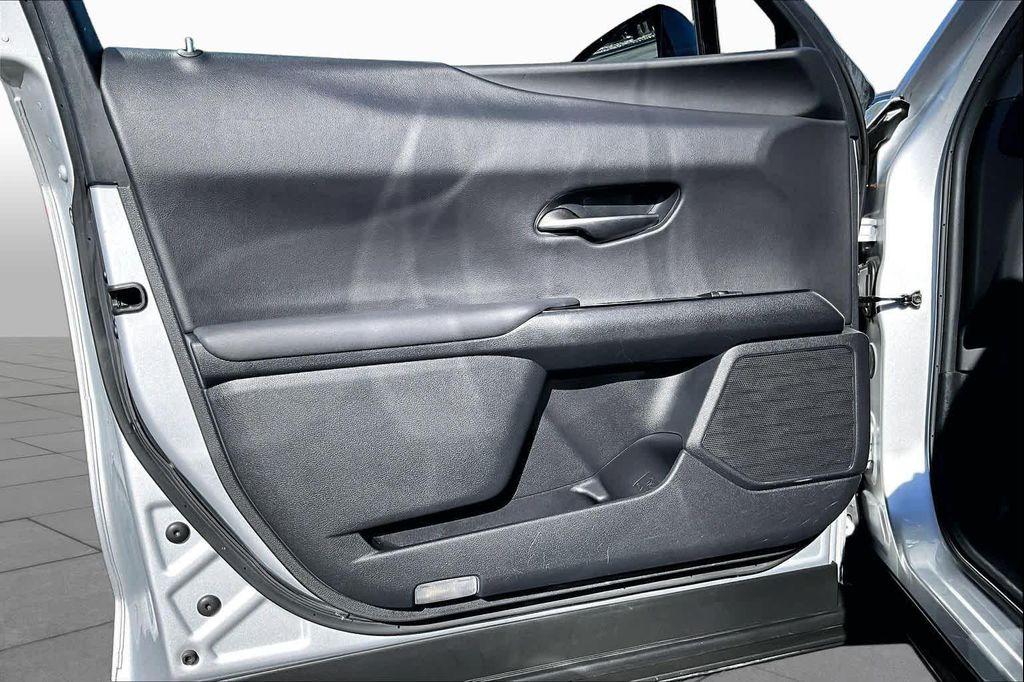 used 2019 Lexus UX 200 car, priced at $20,780